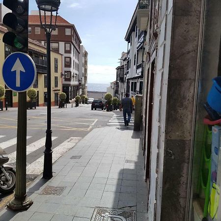 Apartamento La Recova Appartamento Santa Cruz de la Palma  Esterno foto