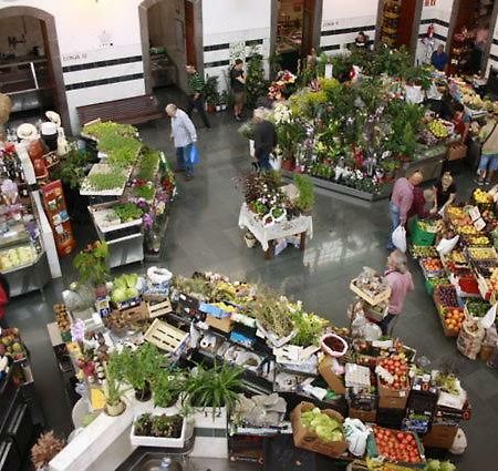 Apartamento La Recova Appartamento Santa Cruz de la Palma  Esterno foto