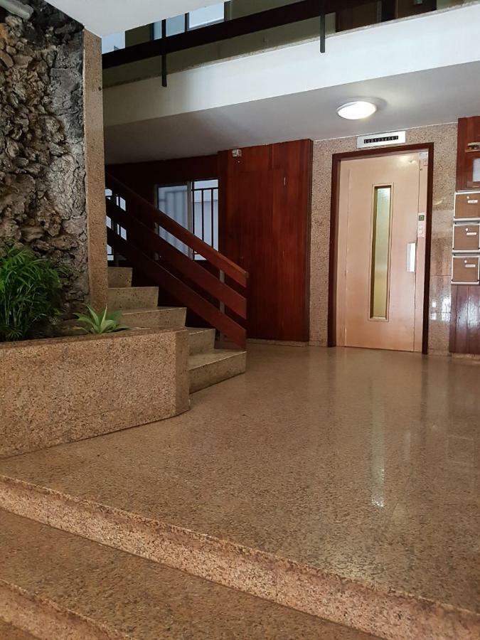 Apartamento La Recova Appartamento Santa Cruz de la Palma  Esterno foto