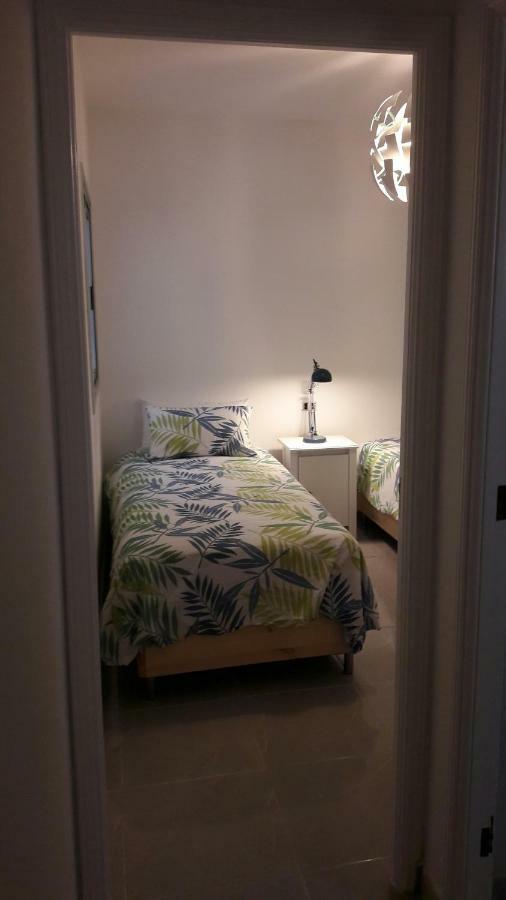Apartamento La Recova Appartamento Santa Cruz de la Palma  Esterno foto