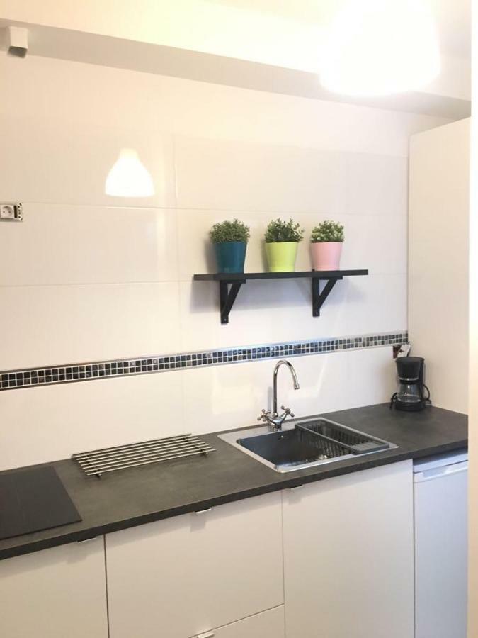 Apartamento La Recova Appartamento Santa Cruz de la Palma  Esterno foto