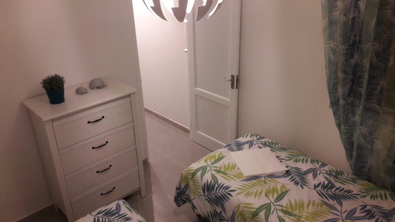 Apartamento La Recova Appartamento Santa Cruz de la Palma  Esterno foto