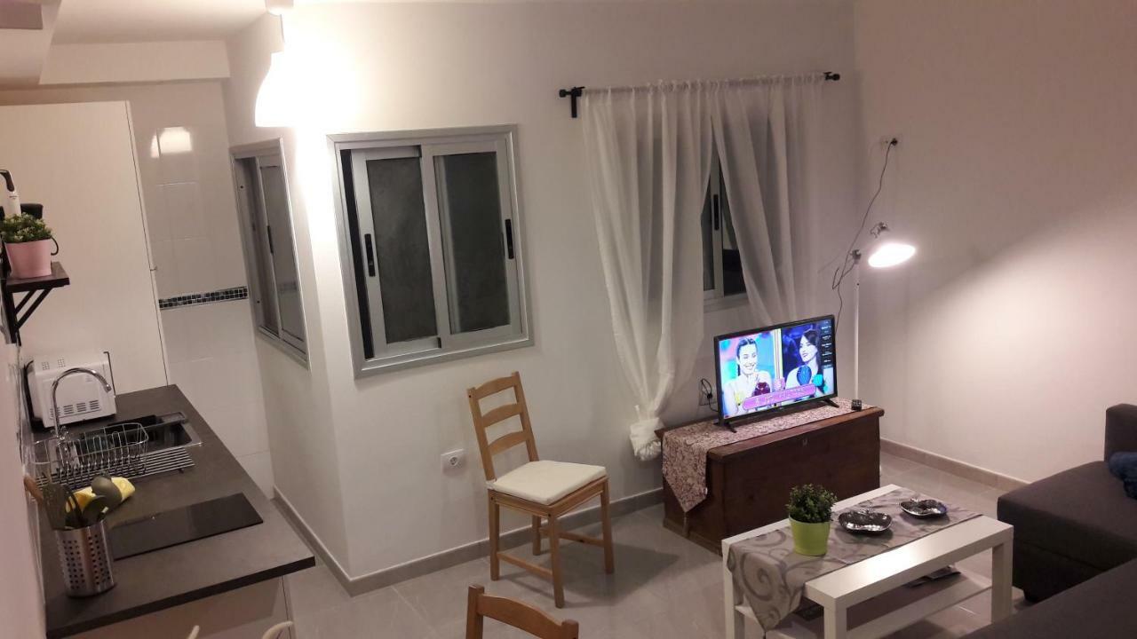 Apartamento La Recova Appartamento Santa Cruz de la Palma  Esterno foto